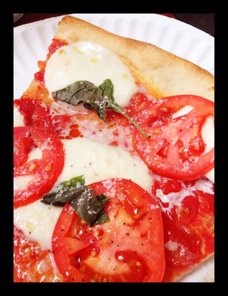 Joes Pizza
