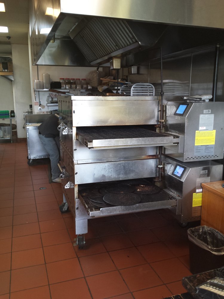 Pizza Pie Eatery