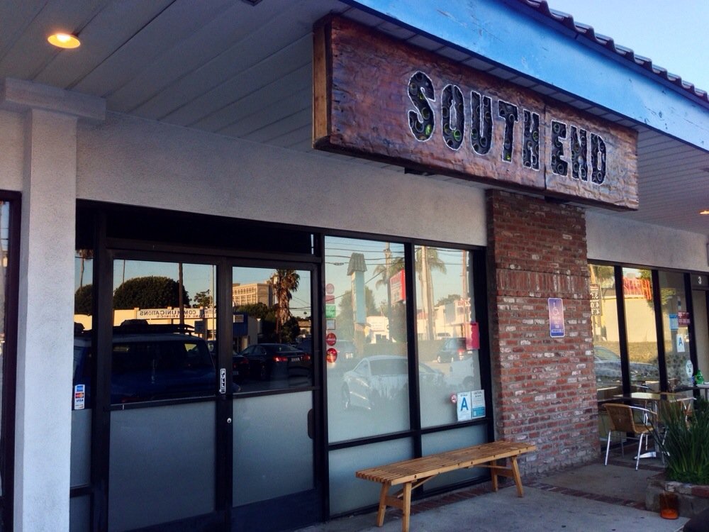 South End