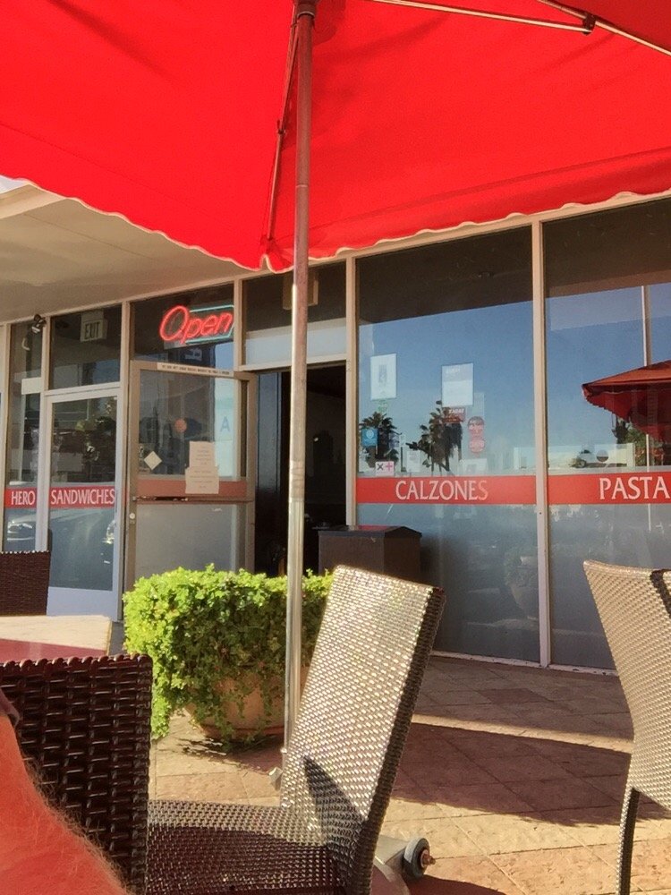 Joes Pizza