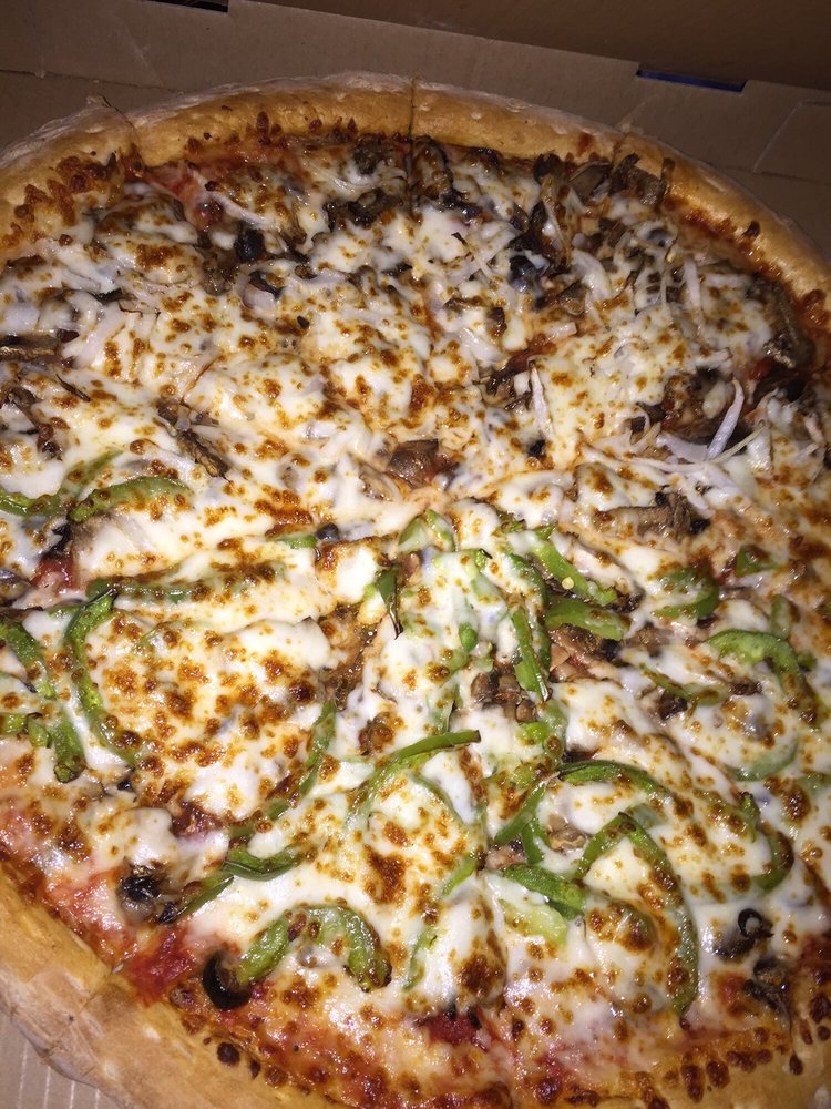Romos Pizza & Wings