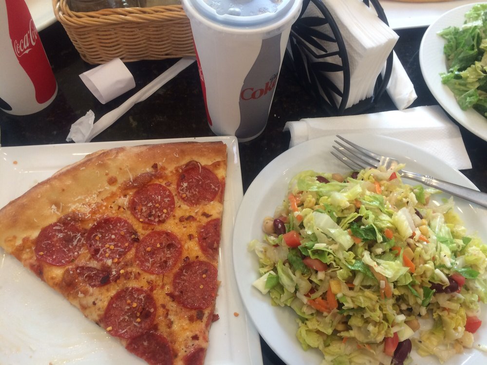 Johnnies NY Pizzeria