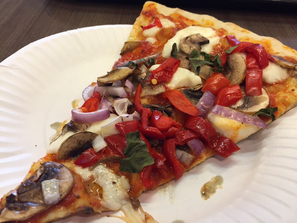 Joes Pizza