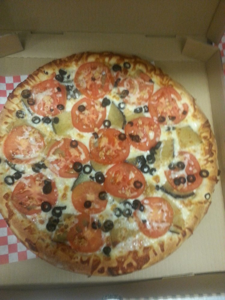 Leos Pizza
