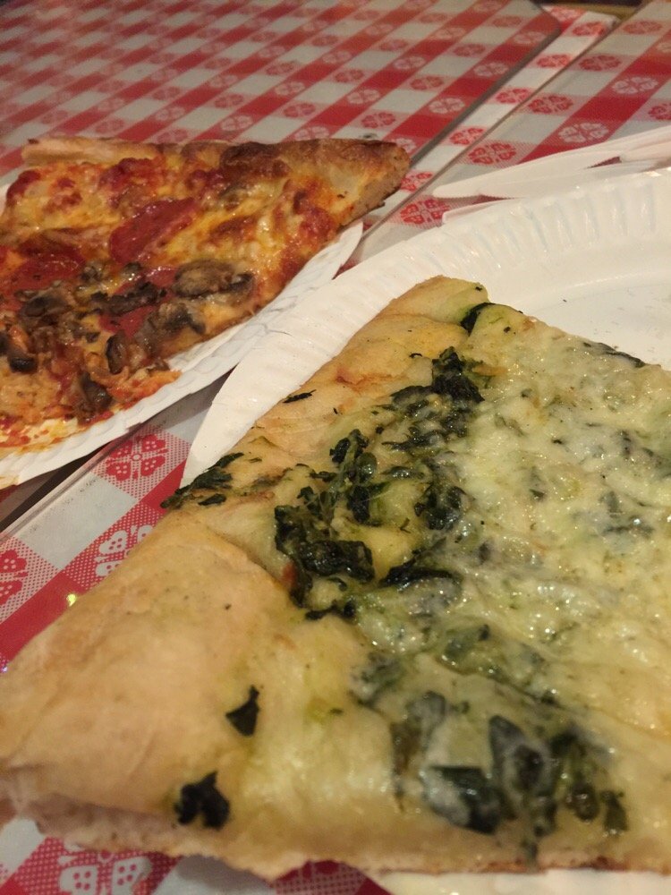Greenwich Village Pizzeria
