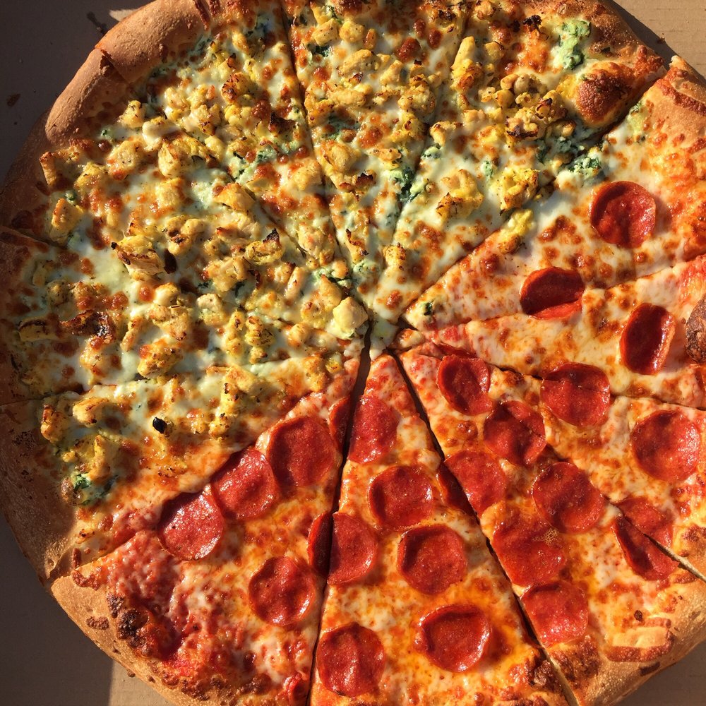 Beach Pizza