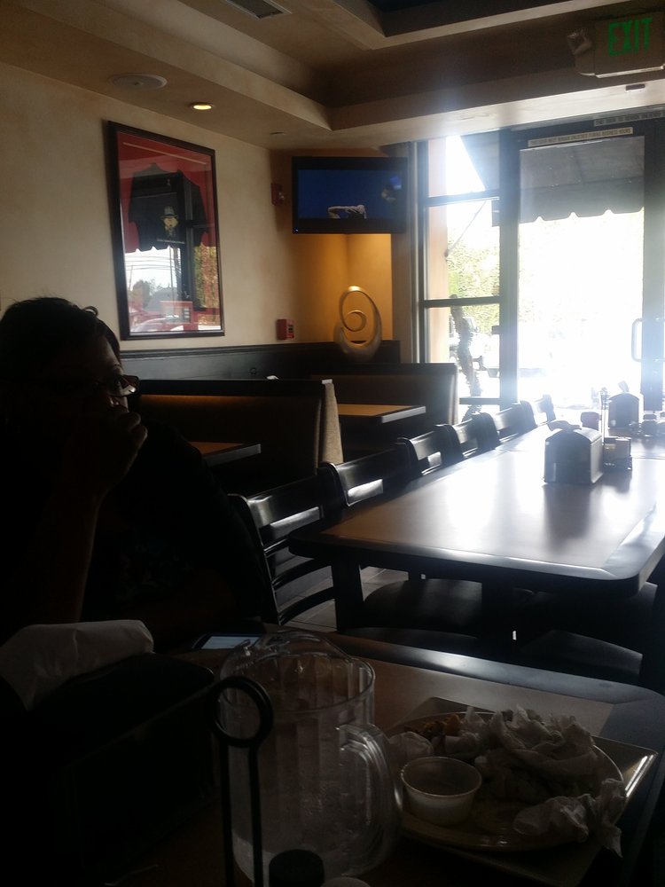 Baby Bros Pizza & Wings