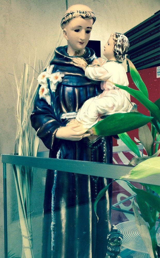 Nonna Pizzeria