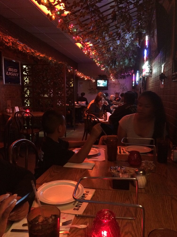 Rosarios Italian Restaurant