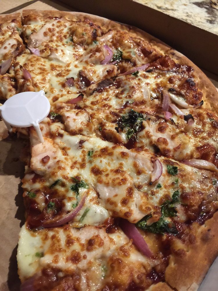 Guidos Pizza & Pasta