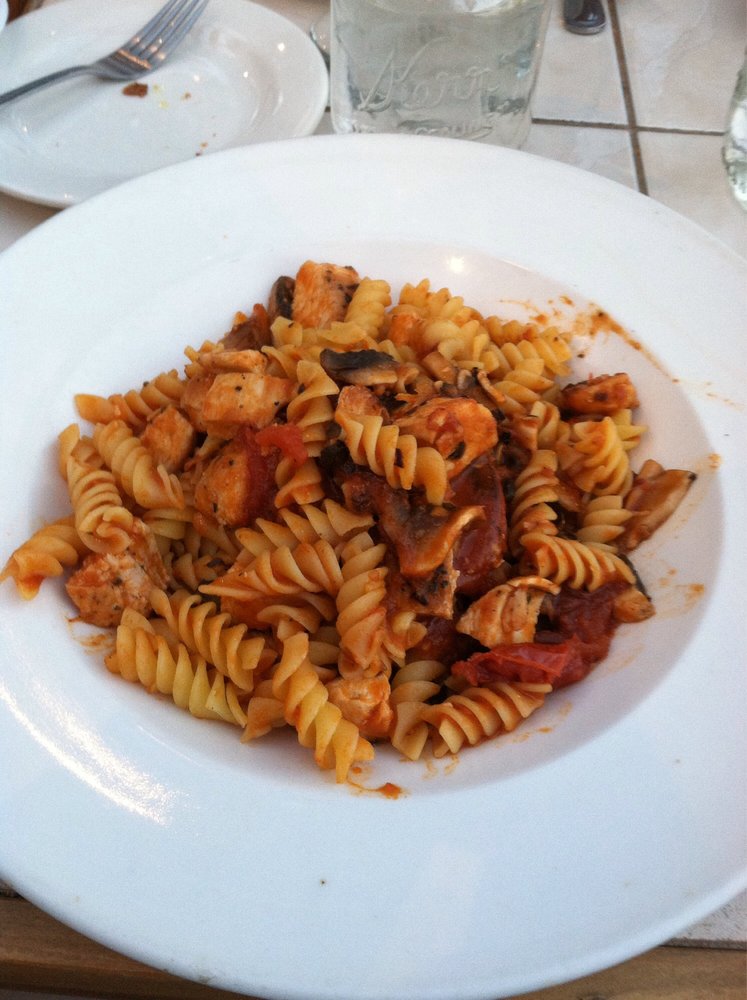 Gio Cucina Napoletana