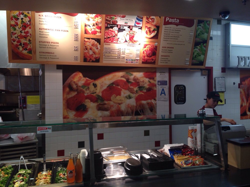 Sbarro