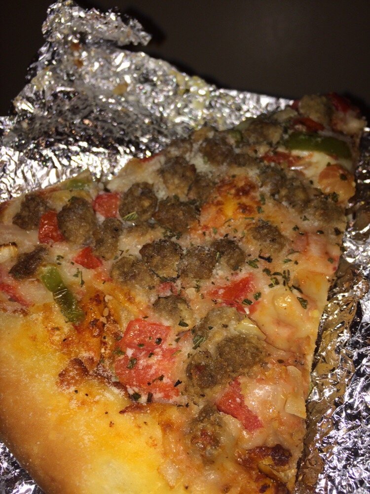 Corleone Pizza