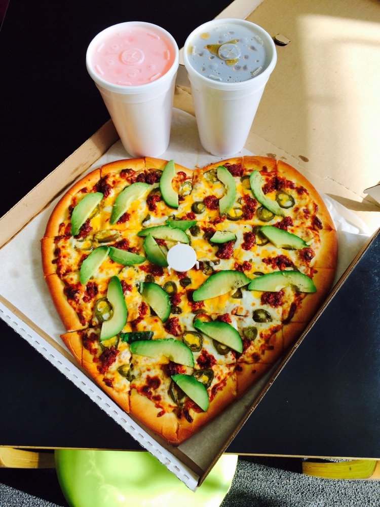 B Js Pizzeria