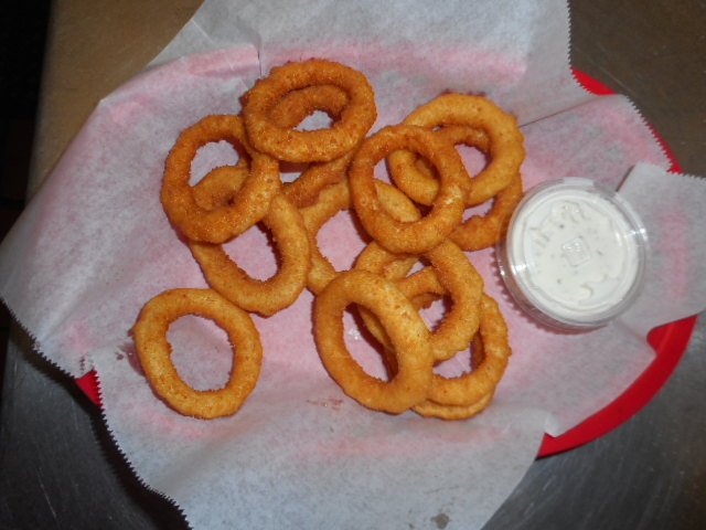 Hot Spot Cafe & Pizzeria