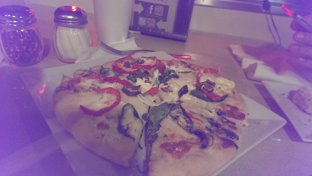 Robbie Macs Pizza