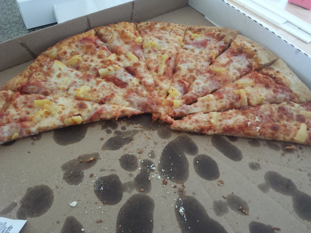 Guidos Pizza & Pasta