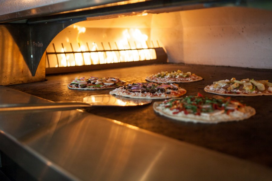 PizzaRev