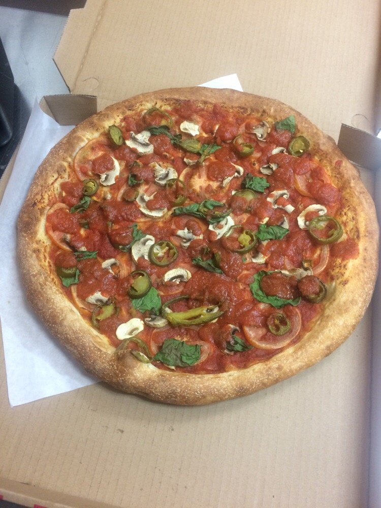 Pizza Mia