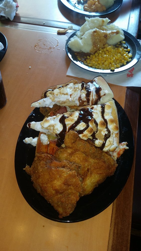 Shakeys Pizza Parlor