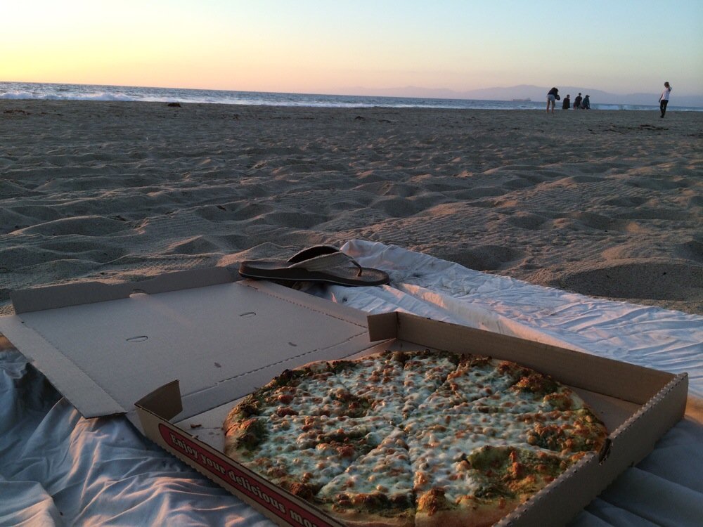 Pedones Pizza & Italian Food