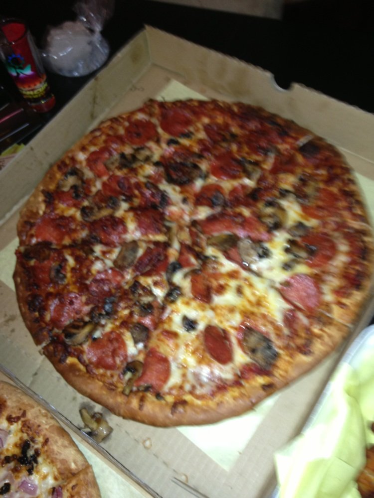 Torinos Pizza