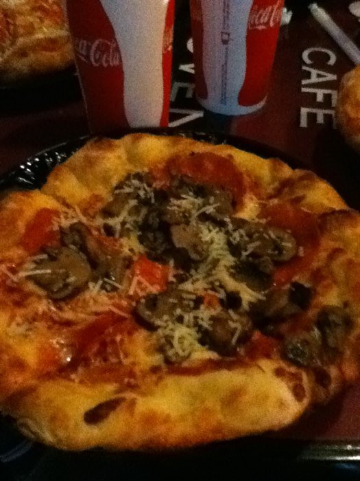 Puccino Pizzeria