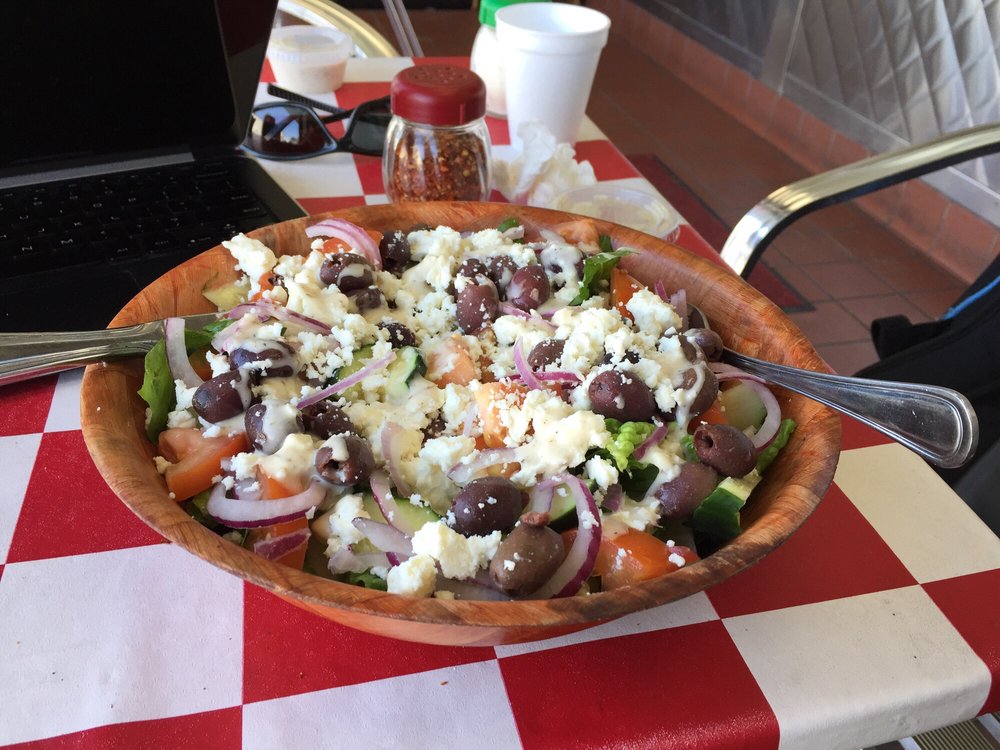 Valentinos Pizza