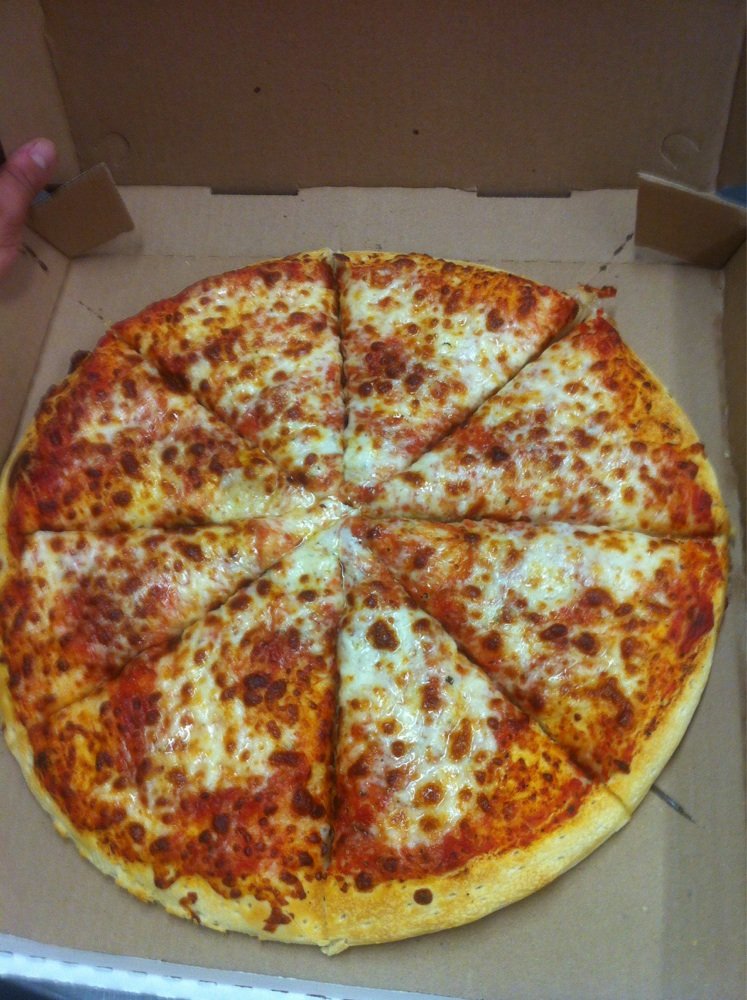 Lalis Pizza