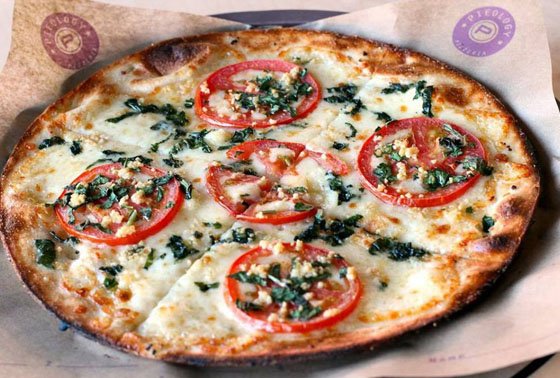Pieology Pizzeria