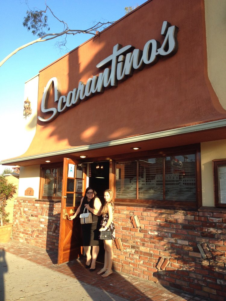 Scarantinos Italian Inn