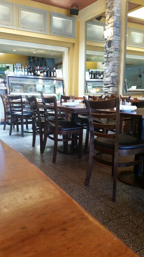 Louises Trattoria