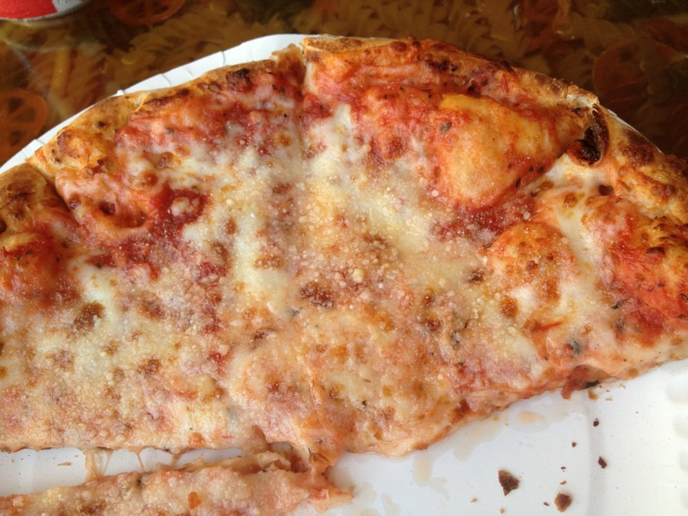 Guidos Pizza & Pasta