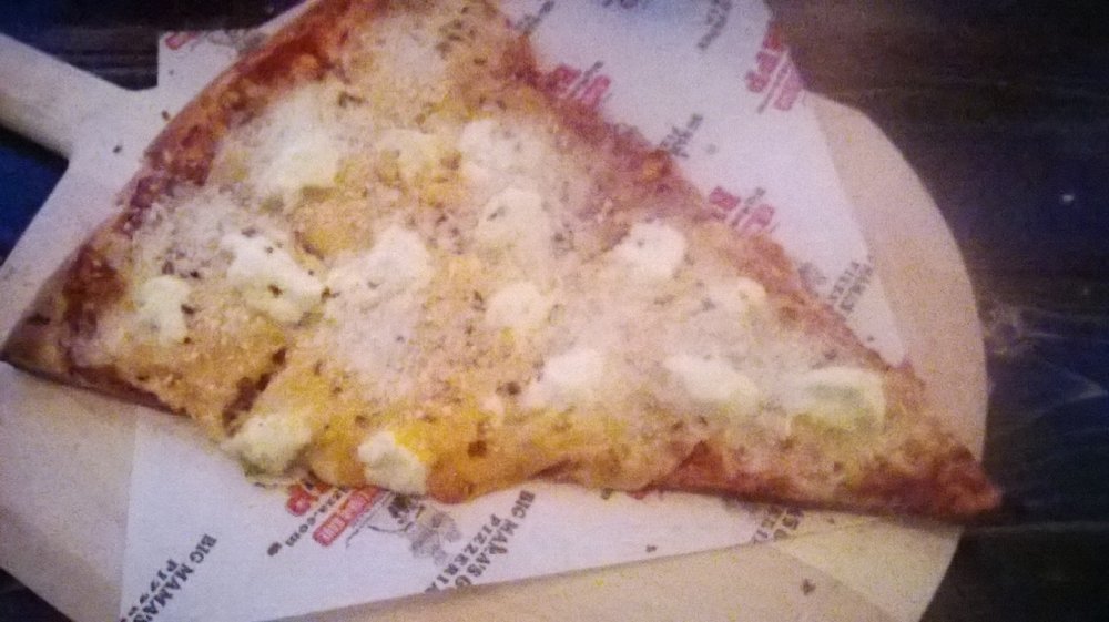 Big Mamas and Papas Pizzeria