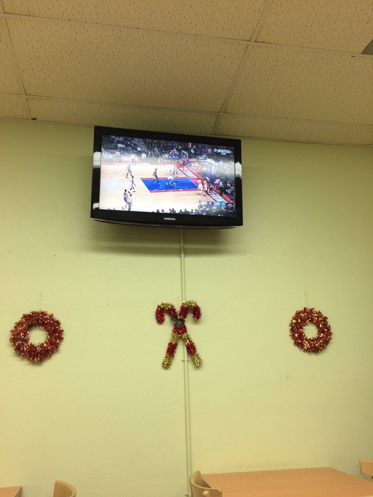 Monrovia Pizza Company