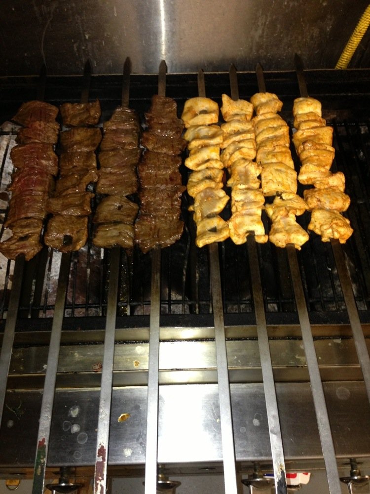 Guido Pizza and Pasta - Mediterranean Cuisine