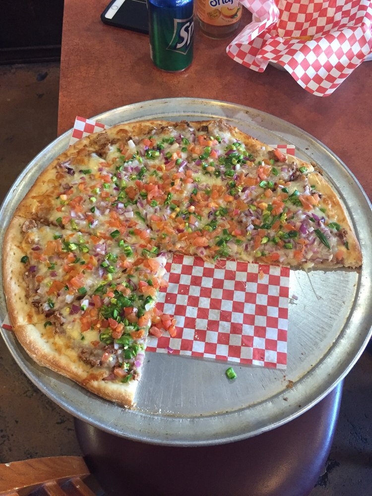 Pizza Mizza