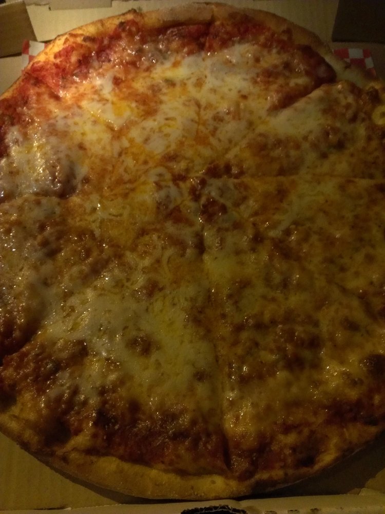 Alitalia Pizzeria