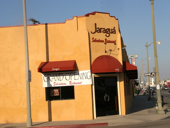 Jaragua
