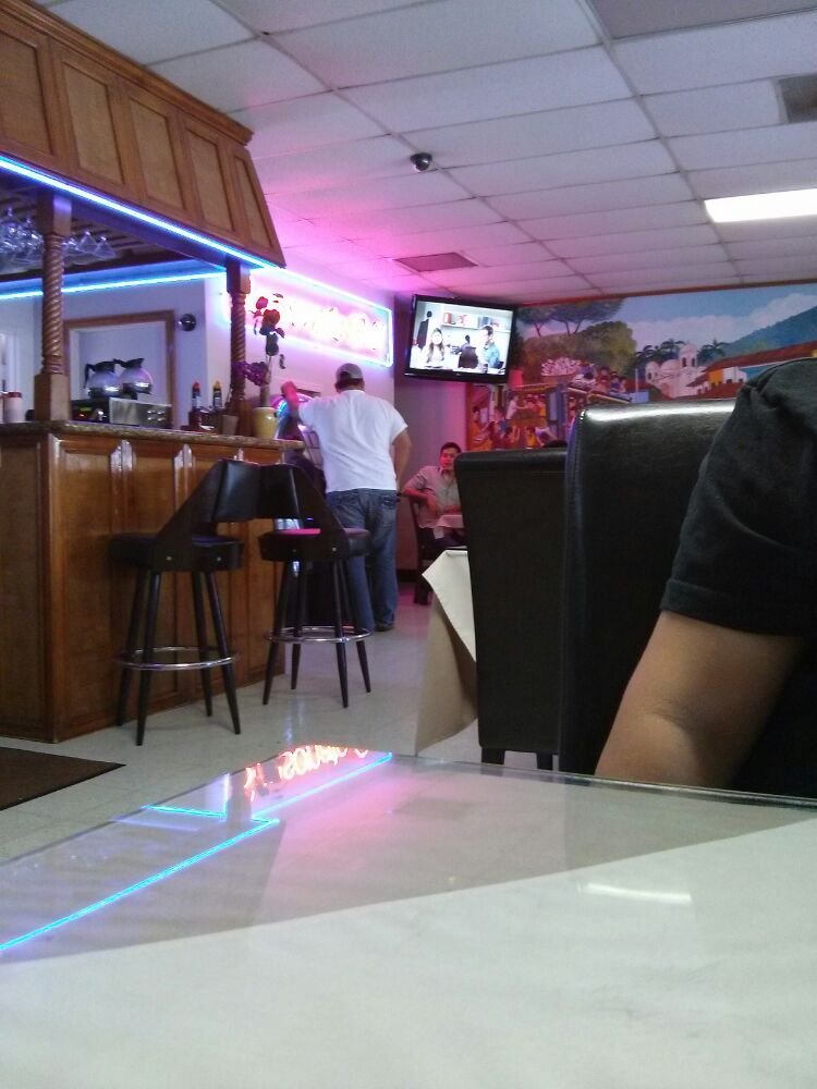 Sonsonate Grill