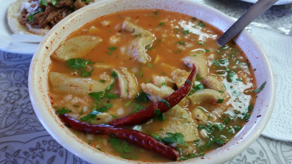 Tamales Los Angeles