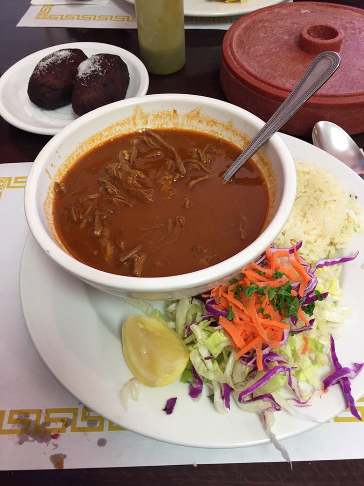 Guatemala Restaurant