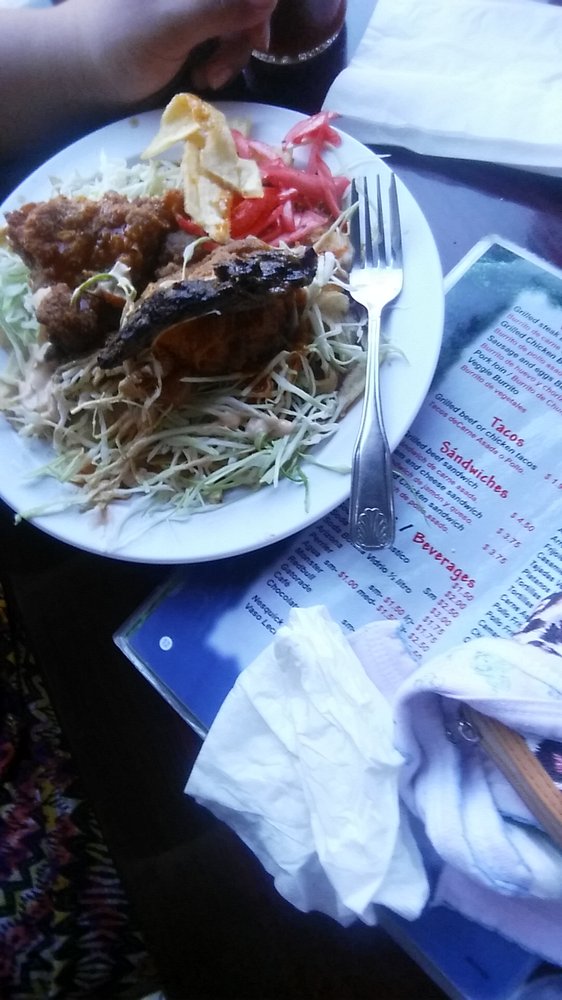 Antojitos Bibi