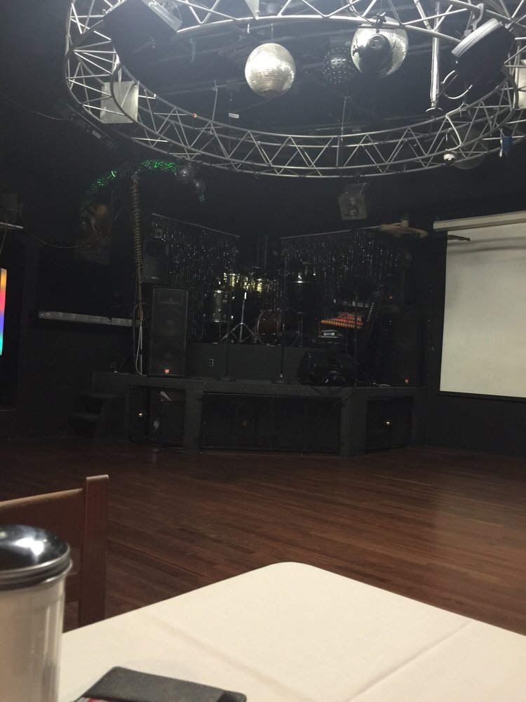 El Baron Restaurant and Night Club