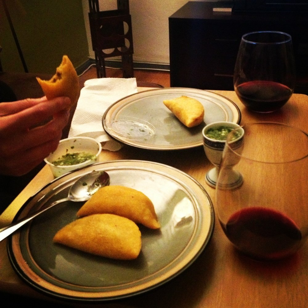 Colombian Delicatessen