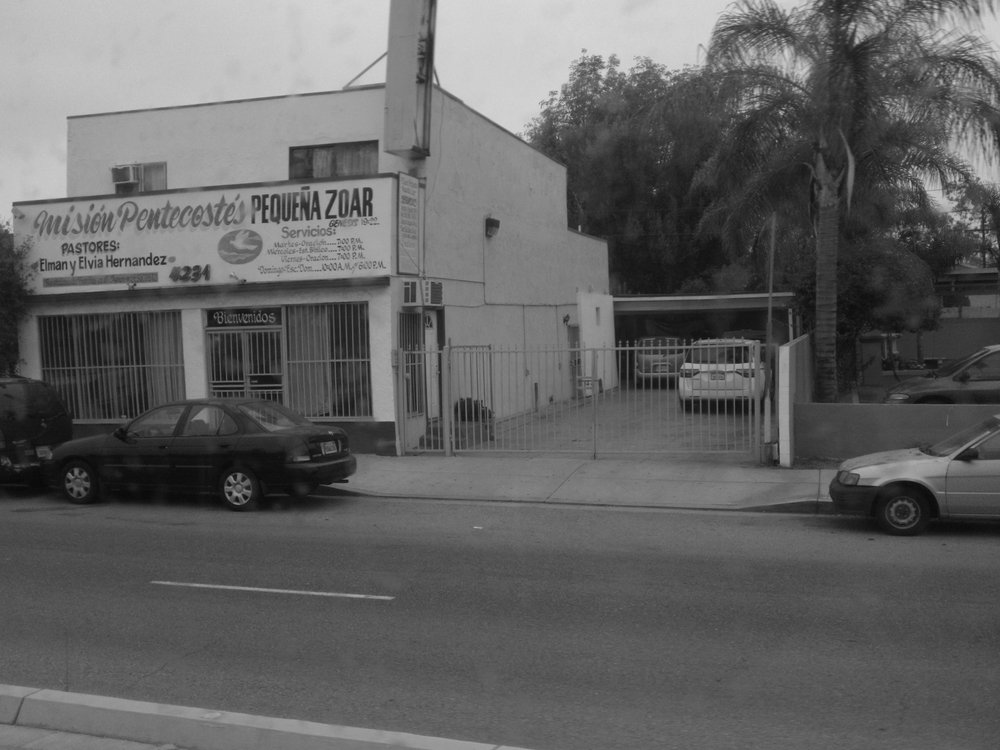 Guatemalteca Bakery Restaurant