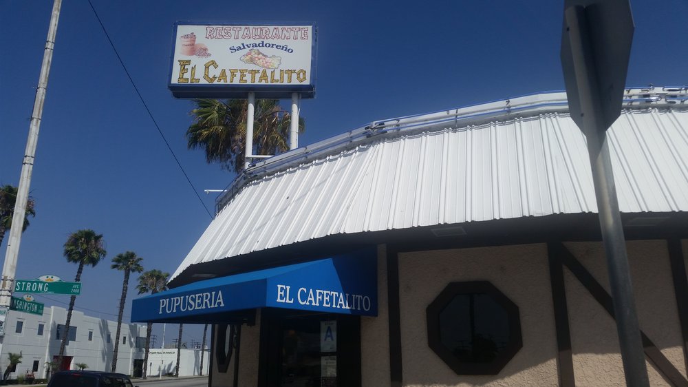 El Cafetalito