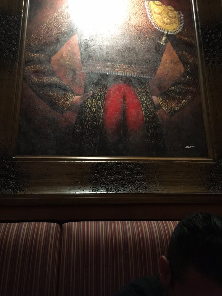 El Tarasco