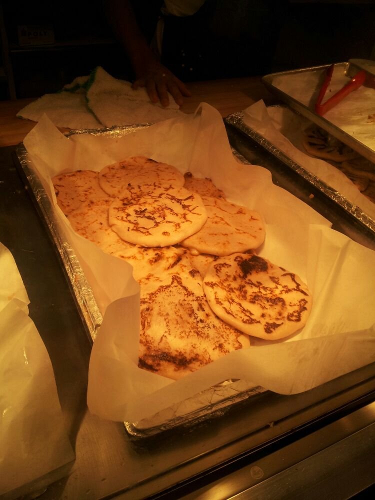 El Carrusel Bakery