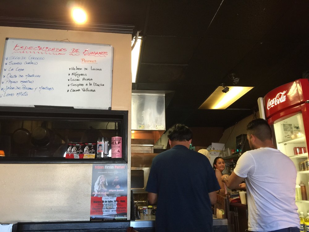 Bonanos Chicken